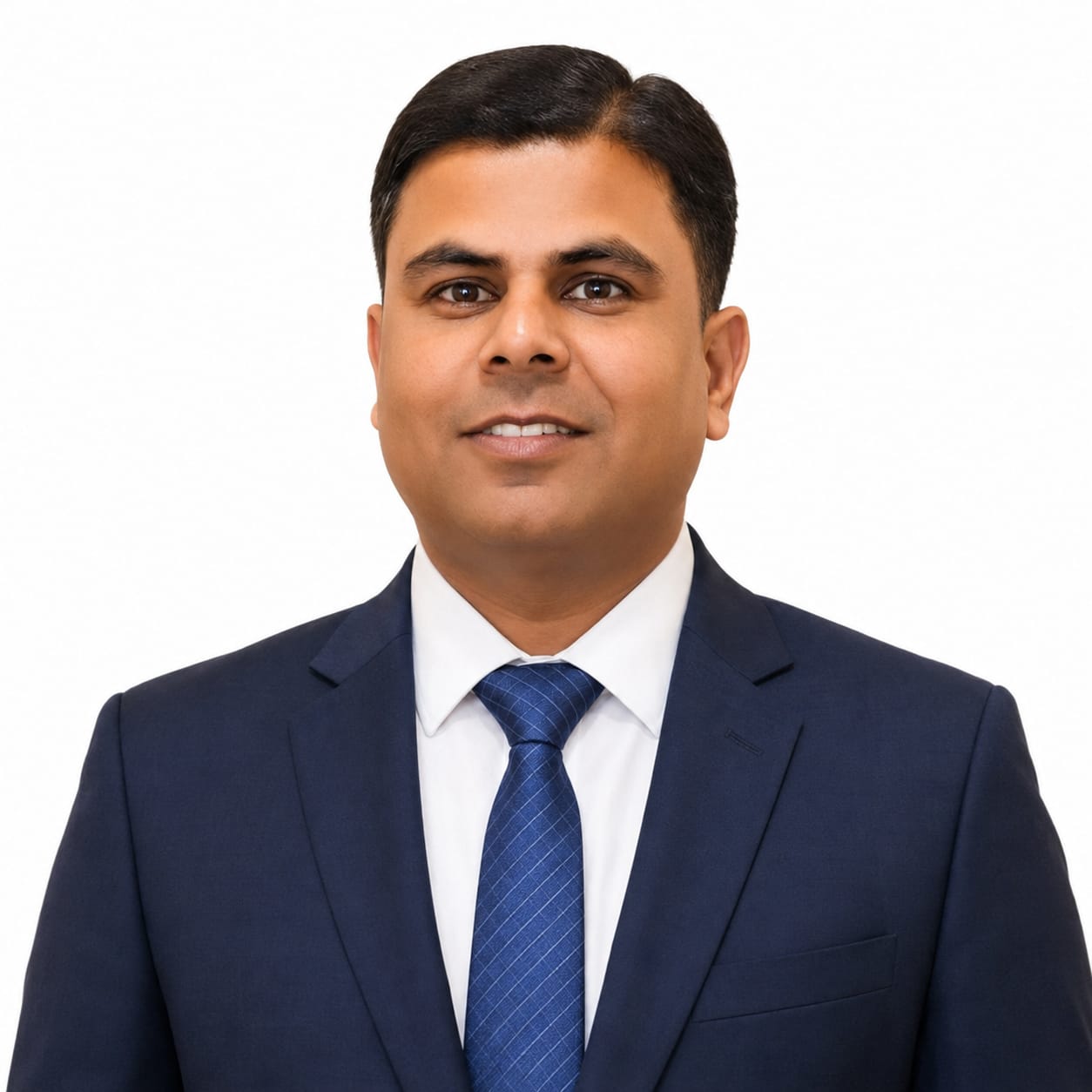 Dr. B.K. Singh