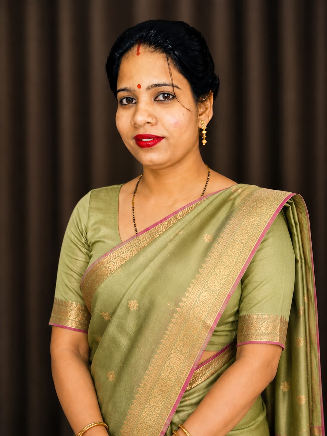 Ms. Saniya Kumari