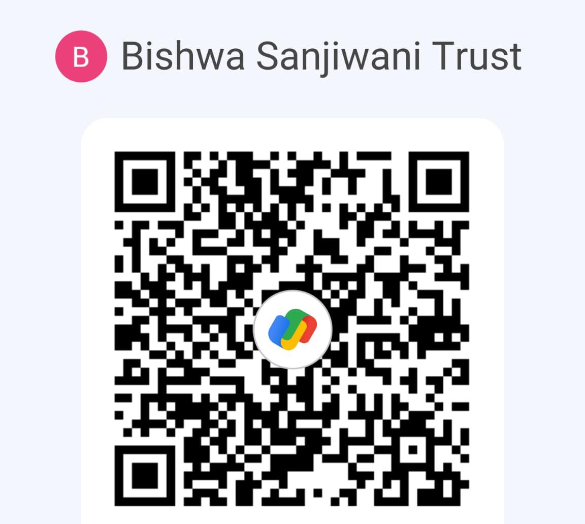 GPay QR
