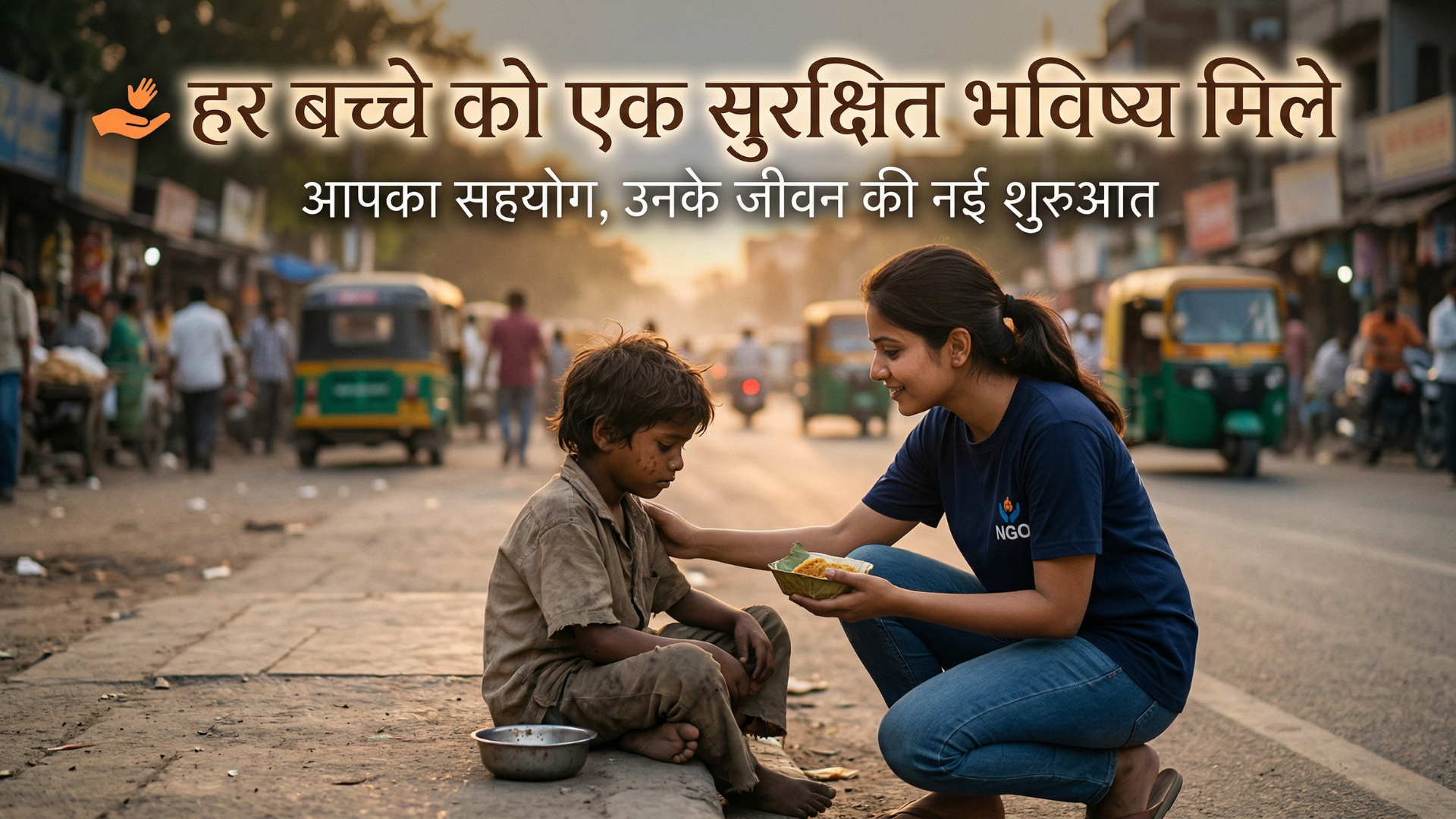 Bishwa Sanjivani Trust healthcare support