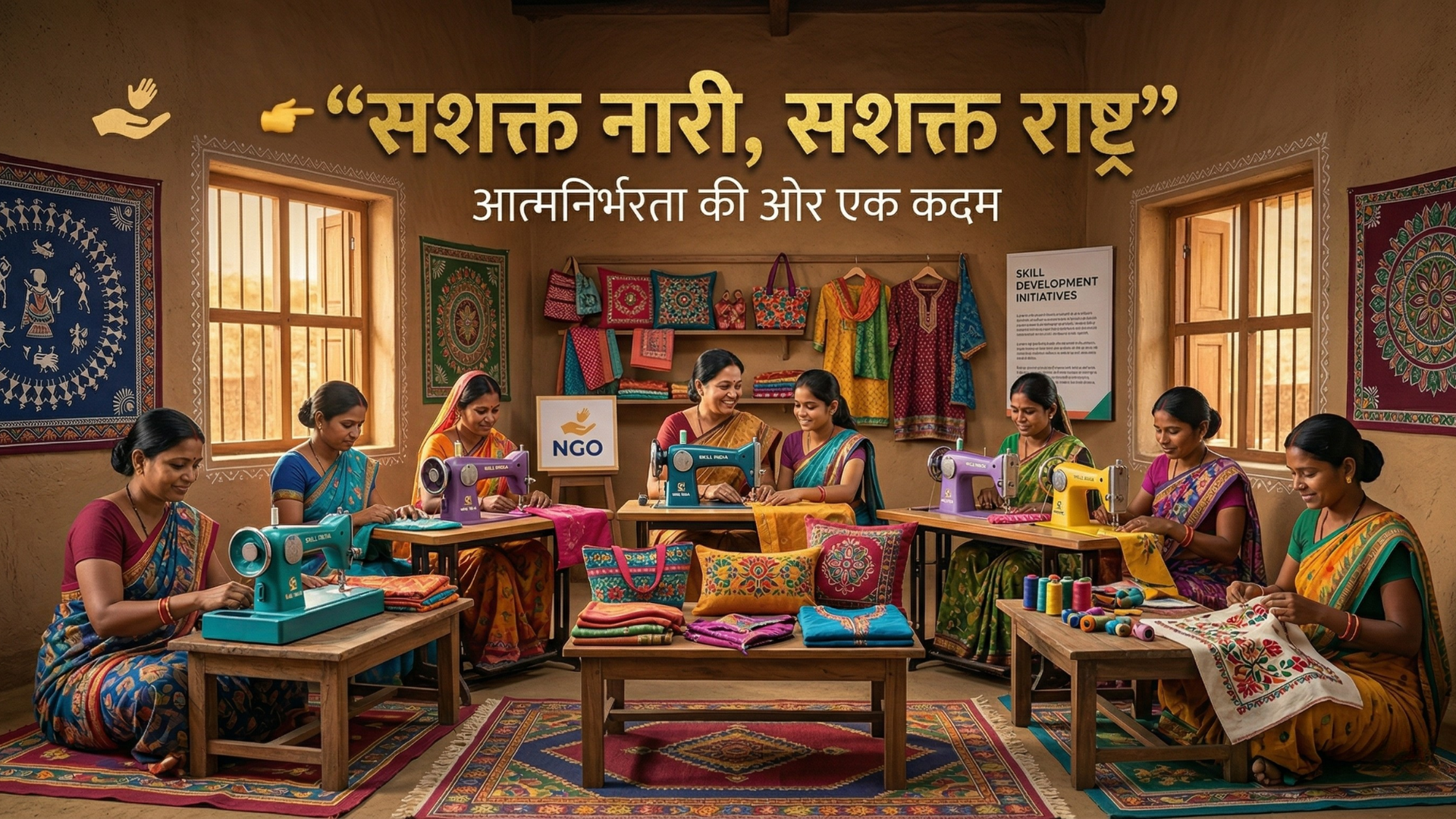 Bishwa Sanjivani Trust public welfare
